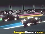 3d neo racing